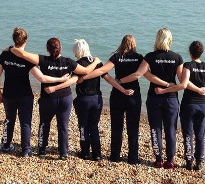 Breaking a World Record for Headway! Main Image