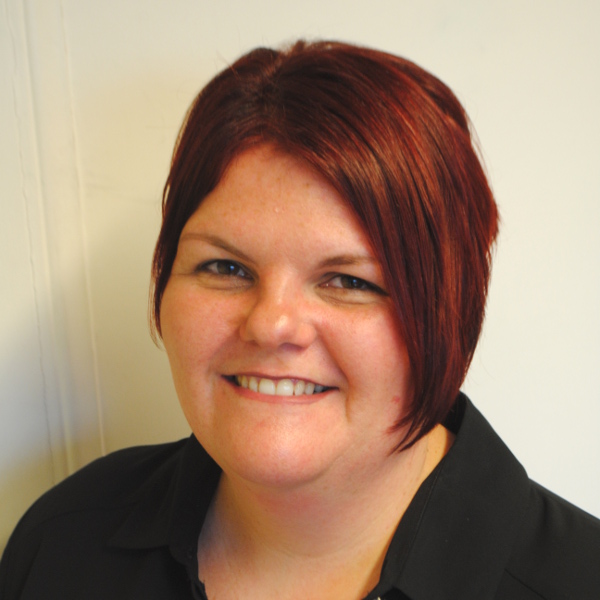 Kerry Reynolds is based at The James Cook University Hospital in Middlesbrough.