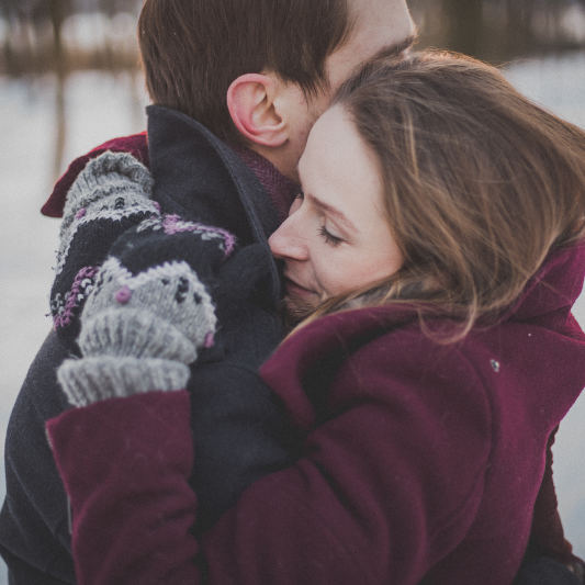 7 top tips for helping your relationships after brain injury Main Image
