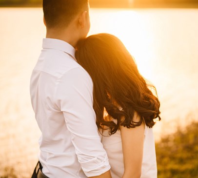 Sex after brain injury: 5 top tips from our new booklet Main Image