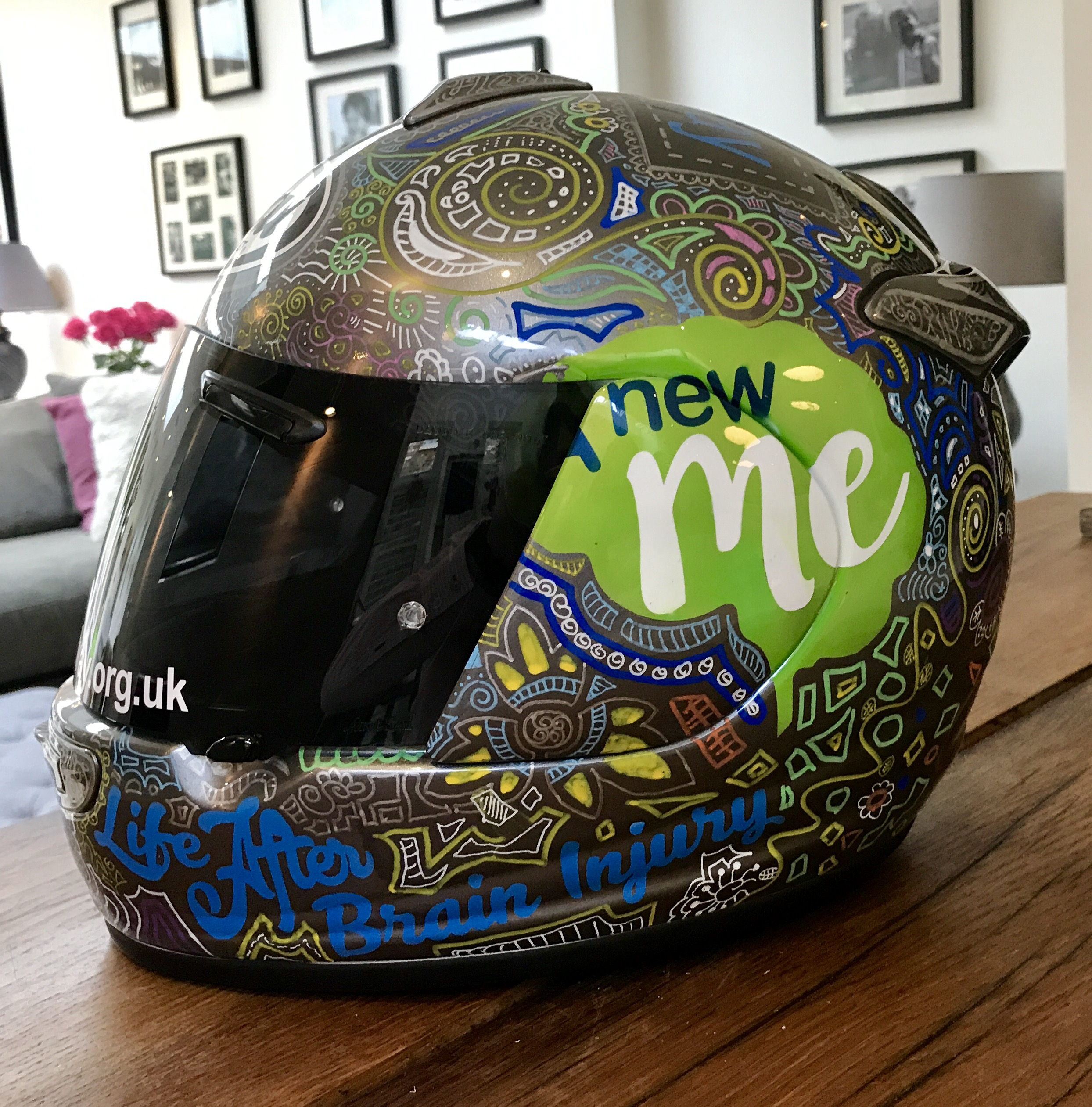 24 hours of Go Kart Racing for Headway! Main Image