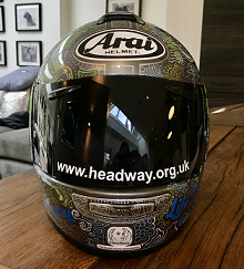 Headway Helmet