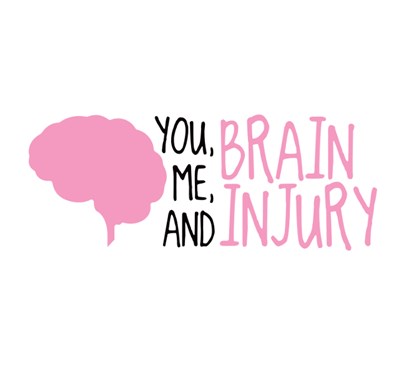 You, me, and brain injury - ABI Week 2018 Main Image