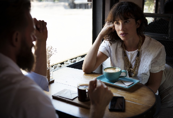 The partner's experience of traumatic brain injury and its recovery Main Image