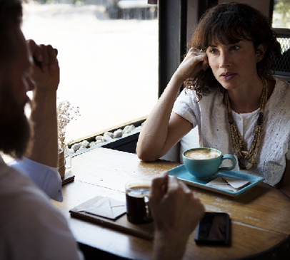 The partner's experience of traumatic brain injury and its recovery Main Image