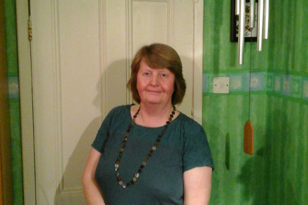 Committed Barbara honoured for 'outstanding contribution' to charity Main Image