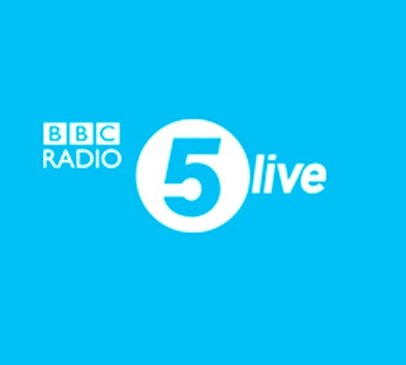 Annual Awards finalists talk to BBC Radio 5Live Main Image