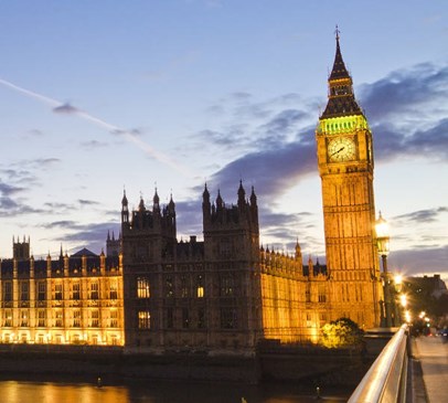 Parliament to debate ABI Main Image