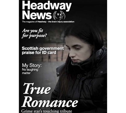 Headway News winter 2017 Main Image