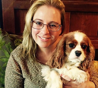 A dog is for life... Main Image