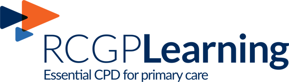 RCGP Learning - Essential CPD for primary care
