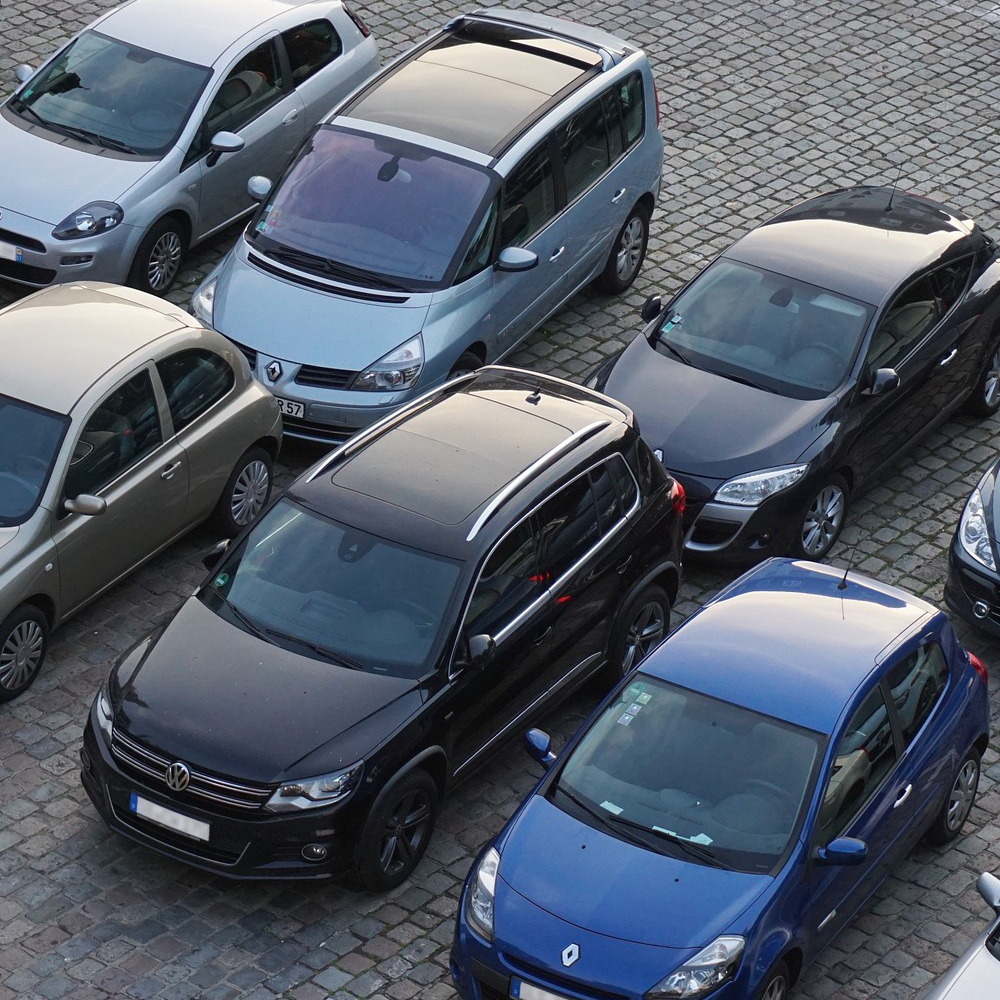 Express joins the campaign to ban hospital parking charges Main Image