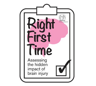 Experiences of ESA and PIP after brain injury Main Image