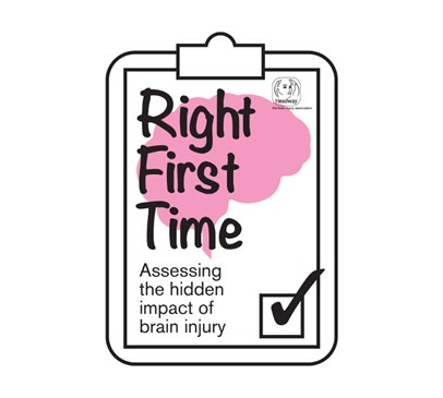 Headway consulted on updated WCA training module Main Image