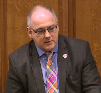 Prime Minister questioned on hospital parking charges Main Image