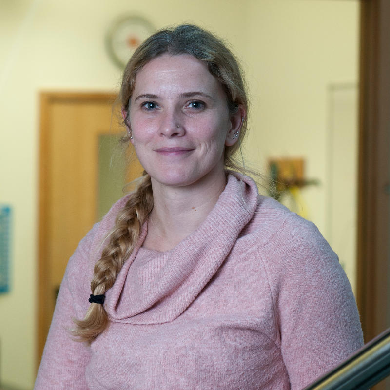 Research highlights key themes of long-term brain injury care Main Image