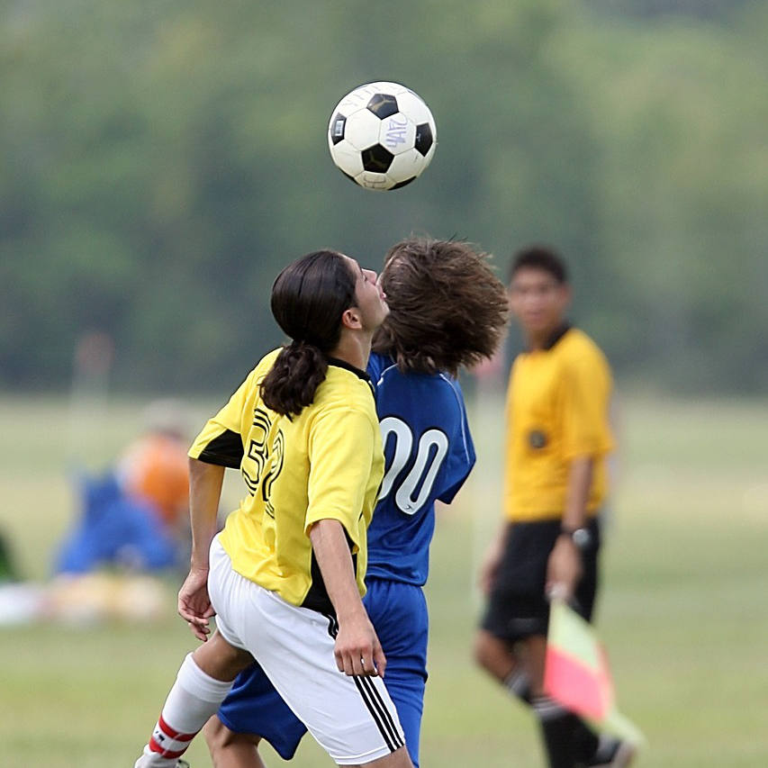 Headway calls for further heading research Main Image