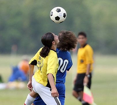 Headway welcomes new heading research Main Image