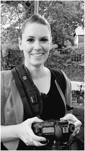 Dr Amy Izycky