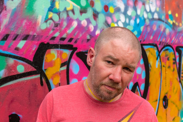 Headway Exhibition: Shane