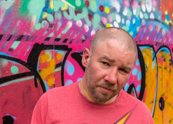 Headway Exhibition: Shane