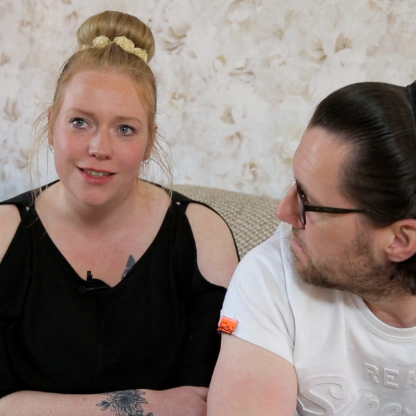 New film to promote life after brain injury Main Image