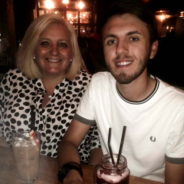 Student to tackle Great North Run on first anniversary of assault Main Image