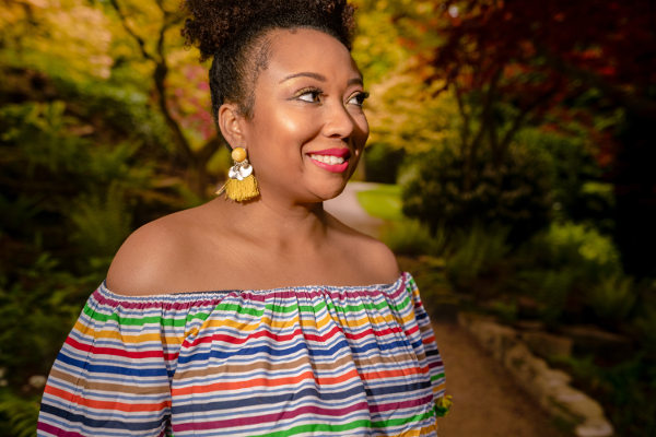 Danielle's story - returning home