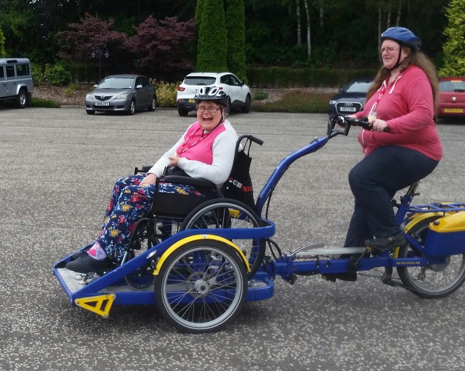 BRAW 2018: Such a brilliant weekend, bookings already coming in for 2019! Main Image