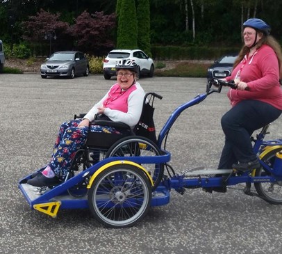 BRAW 2018: Such a brilliant weekend, bookings already coming in for 2019! Main Image