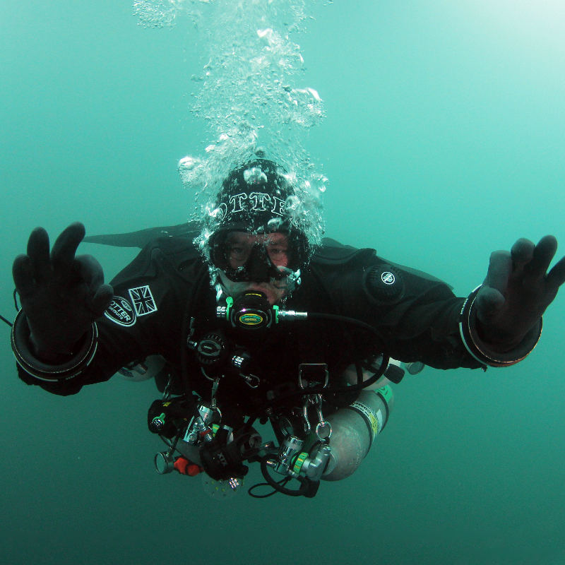 Alex Richardson Achiever of the Year 2018 Main Image