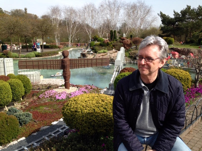 Neurologist 'knew nothing' about brain injury until he suffered his own stroke Main Image