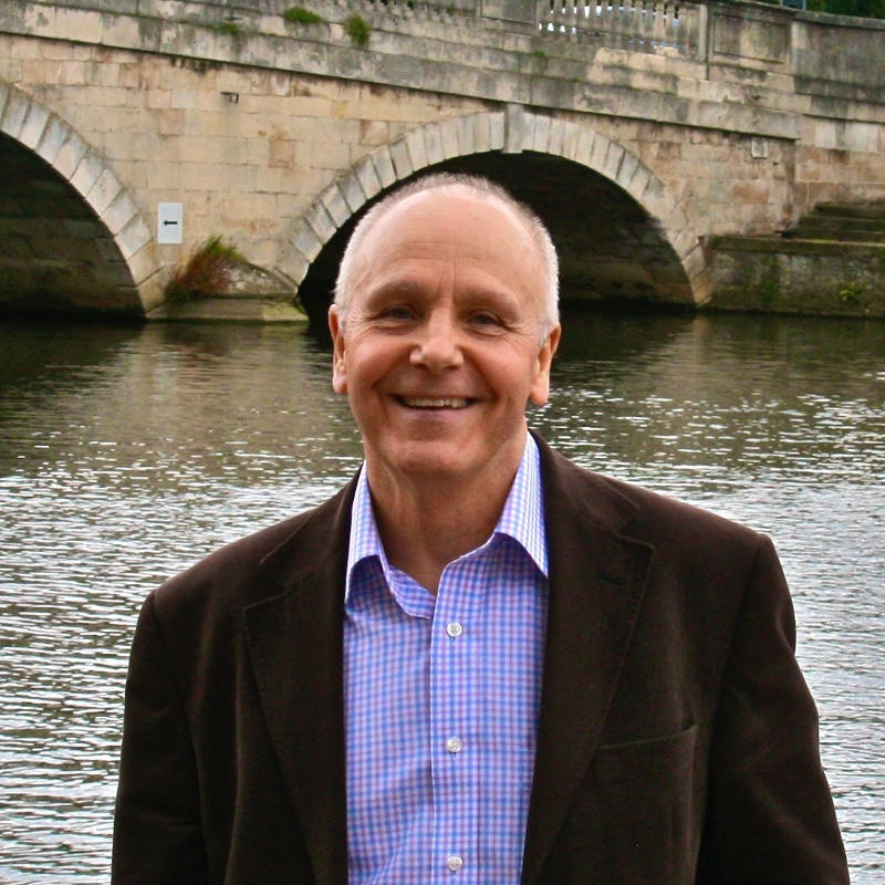 Basingstoke volunteer wins national award Main Image