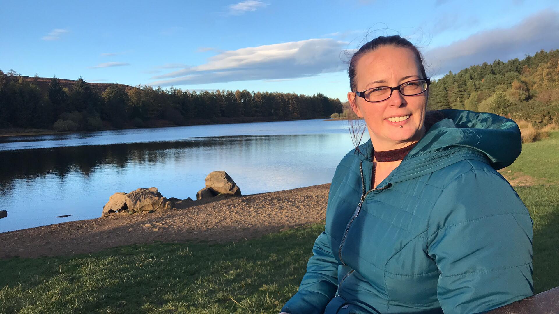 Philippa-Anne Dewhirst