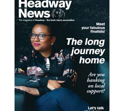 Headway News winter 2018 Main Image