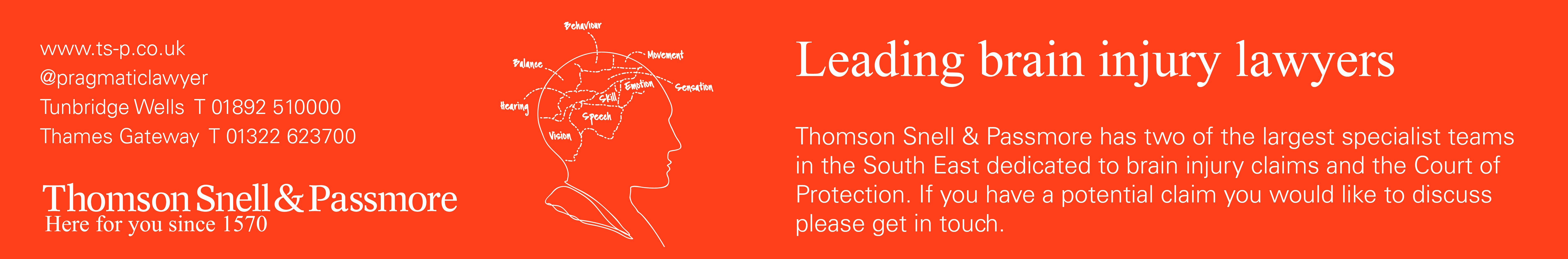 TSP Banner