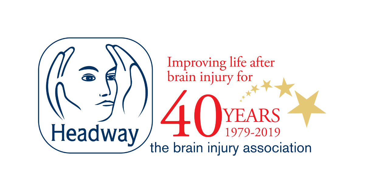 Headway the brain injury association - improving life after brain injury for 40 years, 1979 - 2019