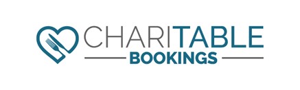 Charitable Bookings logo