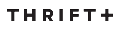 Thrift logo