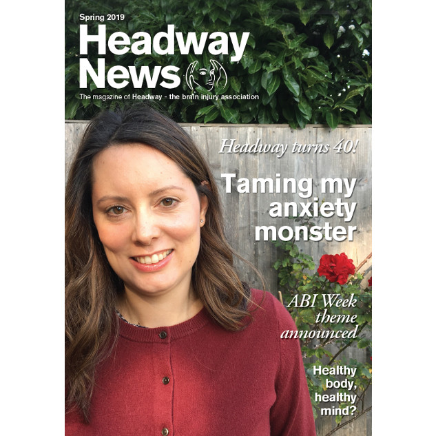 Headway News spring 2019 Main Image