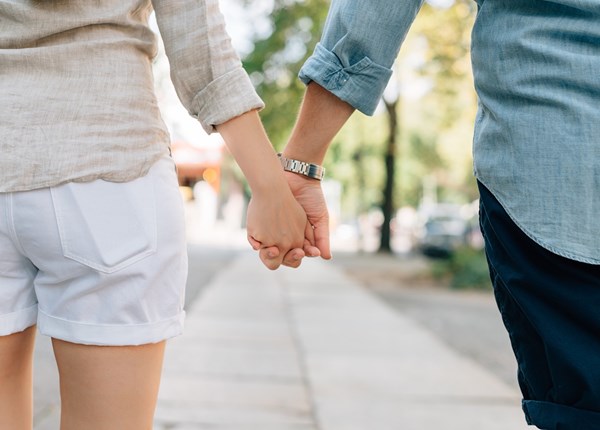 Keeping your relationship healthy after brain injury