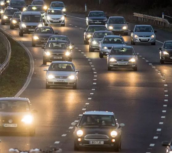 Headway's reaction to EU plans on new vehicle technology Main Image