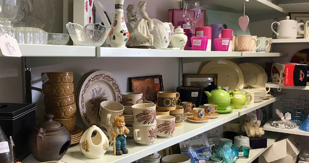 Hitting The High Street At Headway S Hinckley Shop Headway Hitting The High Street At Headway S Hinckley Shop Headway