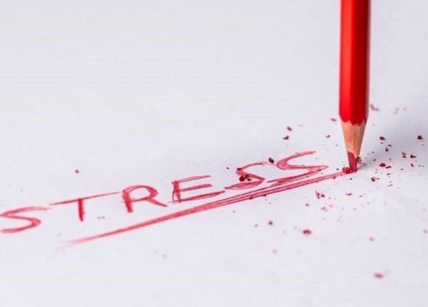 10 top tips for coping with stress after brain injury
