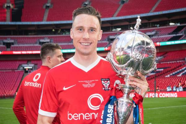 Daniel Parslow