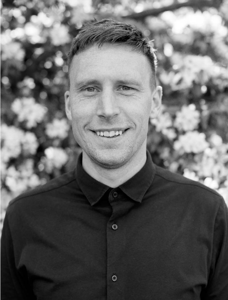 Daniel Parslow