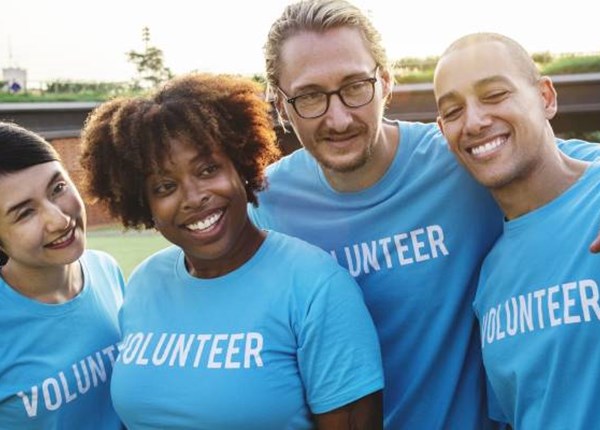 7 tips for volunteering after brain injury