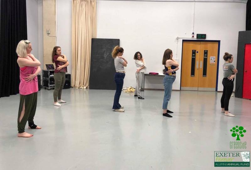 Rehearsals