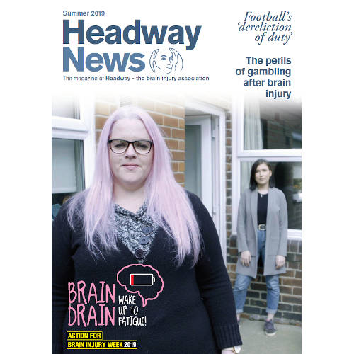 Headway News summer 2019 Main Image