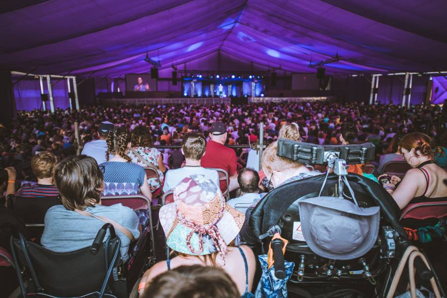 Latitude Festival